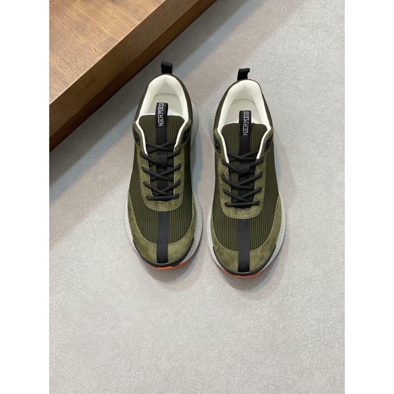 H**mes sneakers